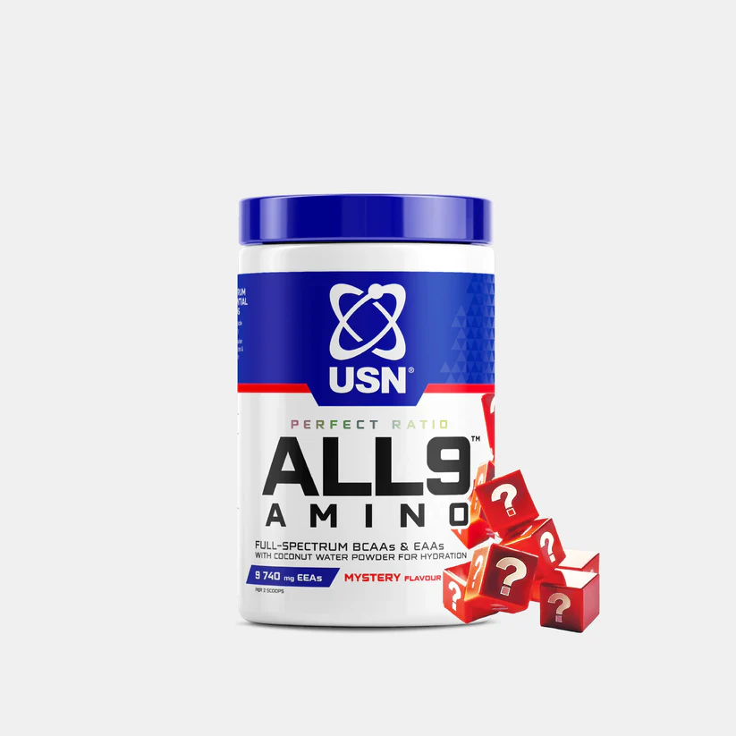 USN All9 Amino