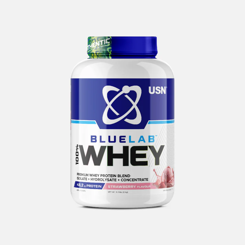 USN BlueLab 100% Whey
