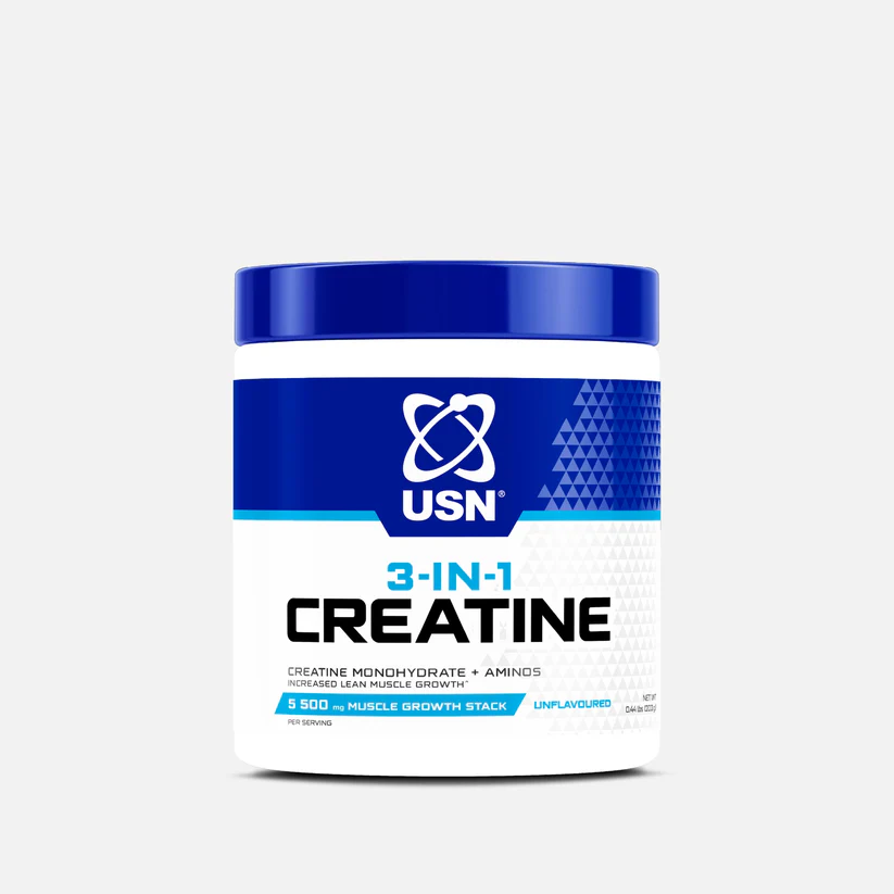 USN 3-in-1 Creatine