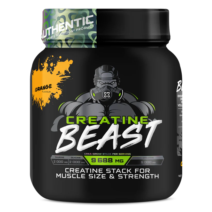 Creatine Beast