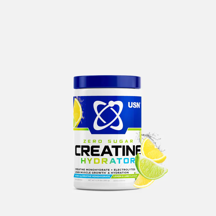 USN Creatine Hydrator