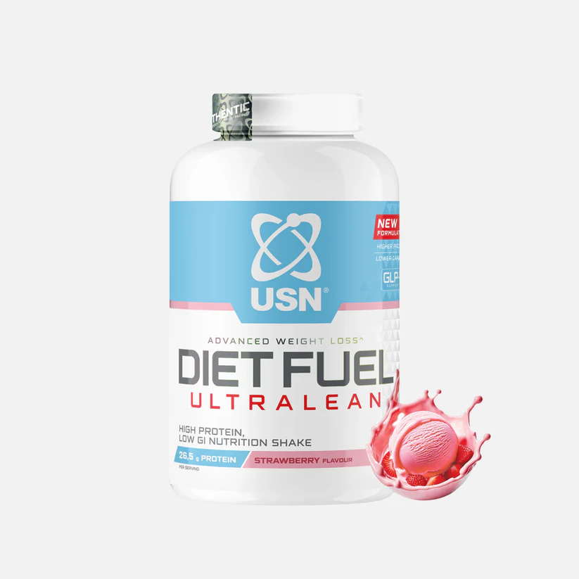 USN Diet Fuel Ultralean
