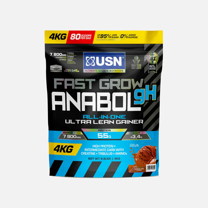 USN Fast Grow Anabol gH