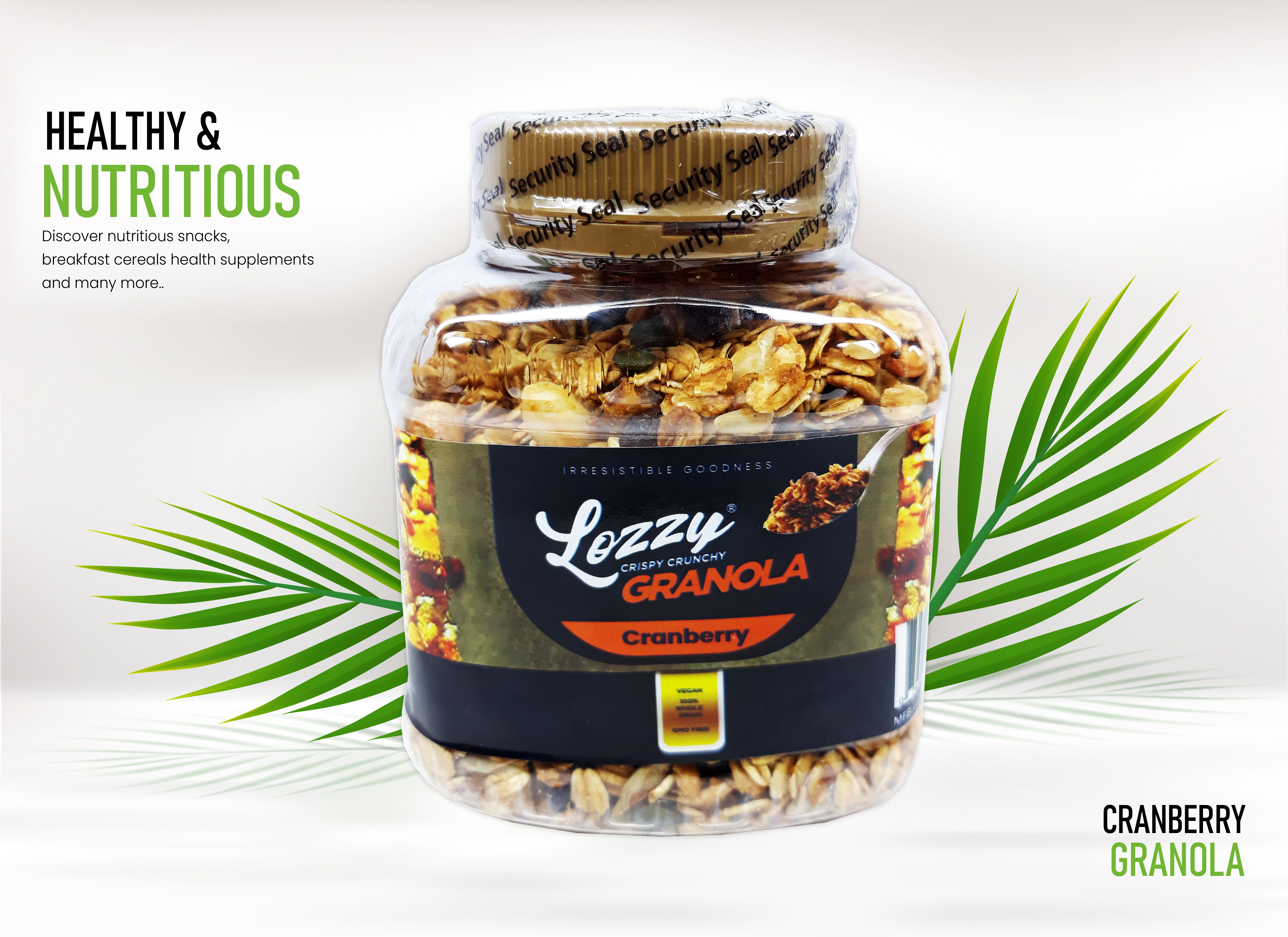 Granola
