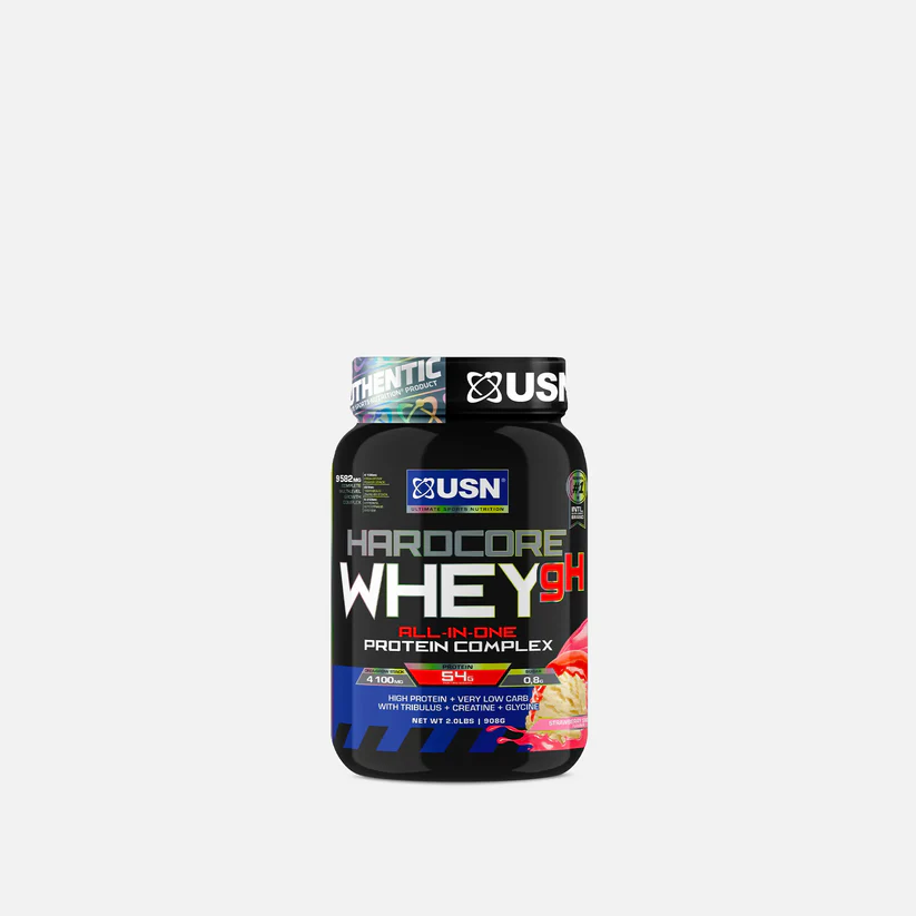 USN Hardcore Whey gH