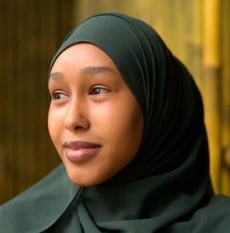 Sumaya H.