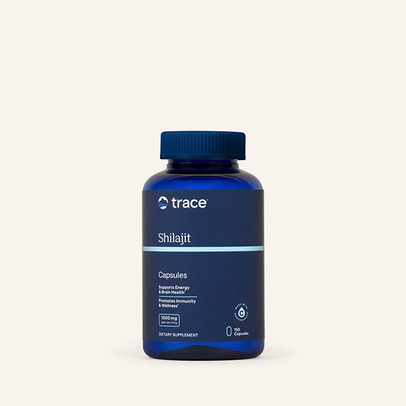 TM Shilajit